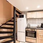 Apartman Bpr Paulay Cozy