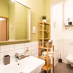 Apartman Bpr Paulay Cozy Budapest