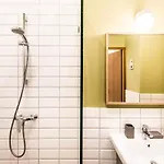 Bpr Paulay Cozy Apartman Budapest