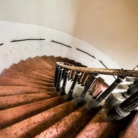 Bpr Paulay Cozy Lägenhet Budapest