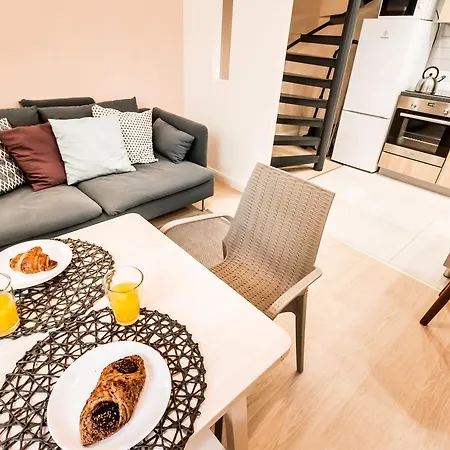 Bpr Paulay Cozy Appartement Boedapest