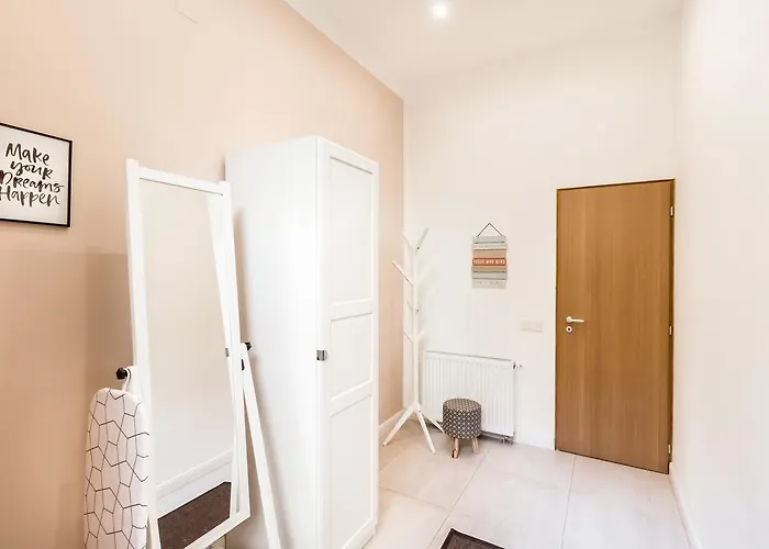 Bpr Paulay Cozy Apartament